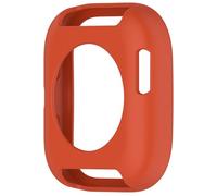 Protector Covers Shell for Bip 6 Smartwatch Soft Flexible Silicone Case Bumper Frame Housing Easy Installation Protective Bumper Case