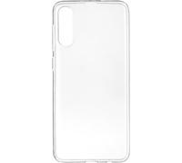 PROTECTOR - Custodia per Samsung A505 Galaxy A50/ A307 Galaxy A30s, trasparente