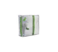 Protector de colch n Evolon | Funda de colch n con cremallera | Sleep Safe ZipCover tama o Queen de 30 cm