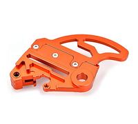 Protector de Disco Con soporte de pinza