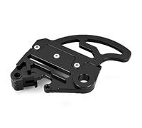 Protector de Disco Con soporte de pinza