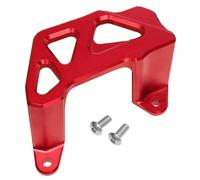 Protector de disco de rueda Adatto per K-TM SX SXF E-XC EXCF 125 250 300 350 450 Protezione pinza posteriore CNC disco freno(C)