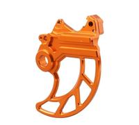 Protector de disco de rueda Adatto per KTM 890 Adventure R 2021-2024 790 Adatto per Husqvarna Norden 901 2022-2024 Protezione disco freno posteriore(B)