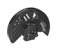 Protector de disco de rueda Adatto per Yamaha NMAX155 2025 Copridisco freno anteriore Accessorio di stile