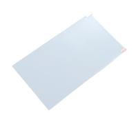 Protector de pantalla antiparche UV azul de PET de 17,3" para portátil de 17,3 pulgadas