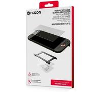 Protector de pantalla de alta resistencia Nacon 9hr+ para Nintendo Switch 2