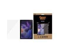 PanzerGlass Protezione schermo Samsung Galaxy Tab A8 compatibile con cover Trasparente