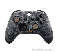 - Protector de Silicona + Grips Camuflaje Series X y S (Xbox Series X) [Edizione: Spagna]