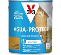 PROTECTOR DECORATIVO DE LA MADERA - AGUA PROTECT ROBLE CLARO 2,5L
