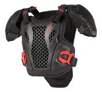 Protector Del Torace Giovanile Alpinestars 6740424-13-S/M Bionic Action