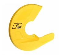Protector Di Disco E Pinza Rfx Pro (Giallo) Universale Per Adattarsi A I