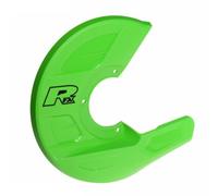 Protector Di Disco E Pinza Rfx Pro (VERDE) Universale Per Adattarsi A I