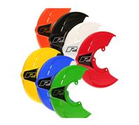 Protector Di Disco Rfx Pro (NERO) Universale Per Adattarsi Ai Supporti Del