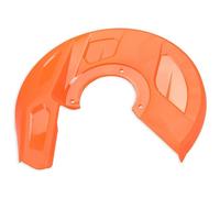 Protector Disco Anteriore E Pinza Art Valido Ø270 Arancione Per Moto Ricambi