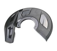 Protector Disco Anteriore E Pinza Art Valido Ø270 Nero Per Moto Ricambi