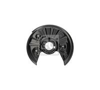Protector Disco Freno Posteriore Sinistro Per Seat Tarraco 3Q0615611B