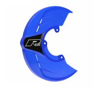 Protector Disco Rfx Pro (Blu) Universale Per Adattarsi Ai Supporti Del