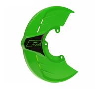Protector Disco Rfx Pro (VERDE) Universale Per Adattarsi Ai Supporti Del
