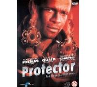 Protector (DVD) Mario van Peebles Randy Quaid Rae Dawn Chong