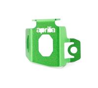 Protector Freno Posteriore Serbatoio Fluido Per RS660 TUONO660 RS TUONO TUAREG 660 Moto CNC Pompa Freno Posteriore Serbatoio Fluido Protezione Tappo Tazza Di Olio Copertura Protezione