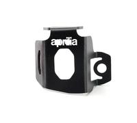 Protector Freno Posteriore Serbatoio Fluido Per RS660 TUONO660 RS TUONO TUAREG 660 Moto CNC Pompa Freno Posteriore Serbatoio Fluido Protezione Tappo Tazza Di Olio Copertura Protezione