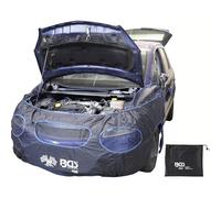 BGS Protezione anteriore per auto Quantità:1