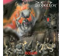 Protector Golem (Vinyl LP) 12" Album Coloured Vinyl