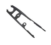 Protector Guida Catena Compatibile Con Yamaha Per R1 2009 2010 2011 2012 2013 2014 Protezione Catena Guida Moto Forcellone Slider Buffer Copertura In Gomma