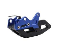 Protector Guida Catena Compatibile Con Yamaha Per YZ125 Per YZ250 2008-2020 Moto Catena Forcellone Guida Slider Roller Accessori