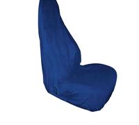 Lampa Proteggi sedile Salvasedile C53257 universale lavabile anteriore Blu