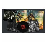 Protector Leviathan's Desire (Vinyl LP) 12" Album
