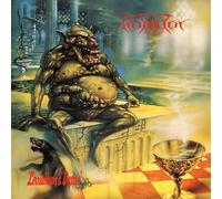 Protector Leviathan's Desire (Vinyl LP) 12" Album