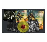 Protector Leviathan's Desire (Vinyl LP) 12" Album Coloured Vinyl