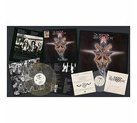 Protector Misanthrophy (Vinyl LP) 12" Album Coloured Vinyl with 7" Single