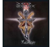 Protector Misanthropy (Vinyl LP) 12" Album