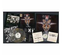 Protector - Misantrophy (Marbled Vinyl+7)"