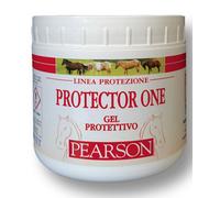 PROTECTOR ONE Pearson gel protettivo per le parti delicate del cavallo 500 ml Pe