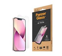 PANZERGLASS - 2741 Mobiltelefon-bildschirmschutzfolie Apple (2741) - SPEDIZIONE GRATUITA
