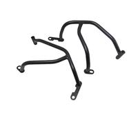 Protector Paramotore Compatibile Con Per FJ09 2015-2020 Moto Crash Bar Autostrada Motore Paraurti Guardia Stunt Cage Protector