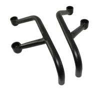 Protector Paramotore Compatibile Con Per Tracer 900 / GT 2018-2020 Paraurti Protezione Motore Frash Stunt Cage Crash Bar Protezione Telaio