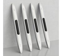 Protector Puerta Coche para BMW 5 Series G61 Touring 2023-2025 | Tira Anticolisión Antiestática Retrovisor Tirador Silicona Flexibilidad Adhesivo Proteccion Golpes