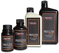 PROTECTOR RACING Antiattrito 500 ml