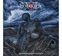 Protector - Reanimated Homunculus