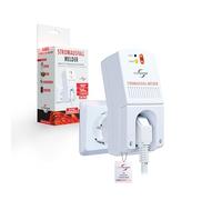 Protector SAM 1000 Rilevatore cadute di tensione a batteria ricaricabile Volume