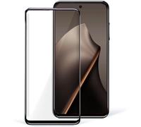 Pellicola proteggi schermo in vetro temperato Cool, per Xiaomi 15T / 15T Pro (FULL 3D)