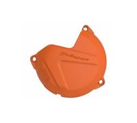 Protector Tappo Frizione Polisport KTM Arancione 8460500002 Per Moto Ricambi
