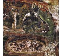 Protector - The Heritage