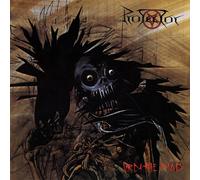 Protector Urm the Mad (CD) Album (Slip Case)