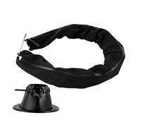 Protectora Para Cable Motor Arrastre - Protector Configuraci - Impermeable Para Cable Marino - Compatible Con Embarcaciones Fueraborda, Barcos Marinos, Kayaks, Pontones, Uso En Exteriores,
