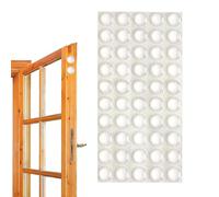 PROTECTORI MOLTO - PASSIONE DI PROTEZIONE MOBILI | Coper di tappe doorra autosufficiente, 50 pezzi/100 pezzi.